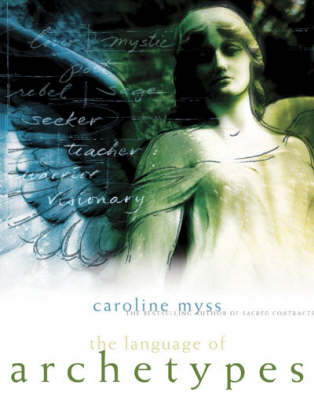 Book cover for Language of Archetypes