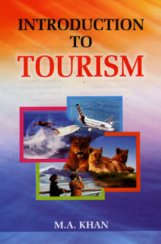 Cover of Introduction to Tourism