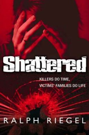 Cover of Shattered