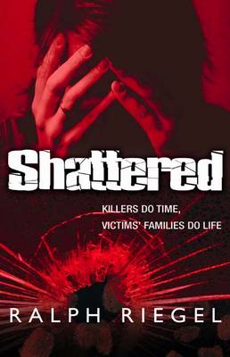 Book cover for Shattered