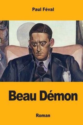 Cover of Beau Démon