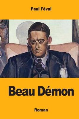 Book cover for Beau Démon