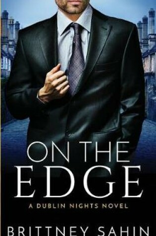 Cover of On the Edge