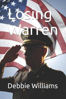 Book cover for Losing Warren