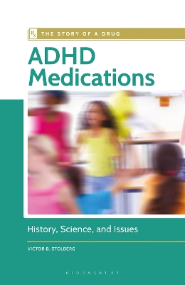 Cover of ADHD Medications