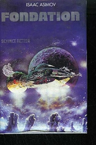 Cover of Science Fiction A-Z