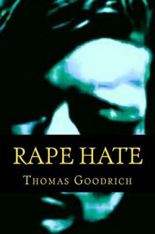 Cover of Rape Hate