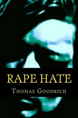 Book cover for Rape Hate