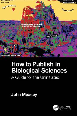 Cover of How to Publish in Biological Sciences