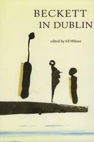 Cover of Beckett In Dublin