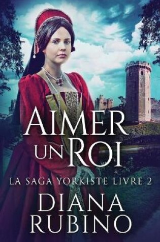Cover of Aimer un roi