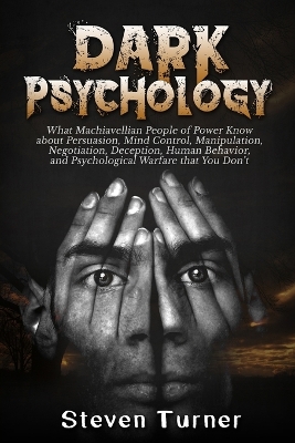 Book cover for Dark Psychology