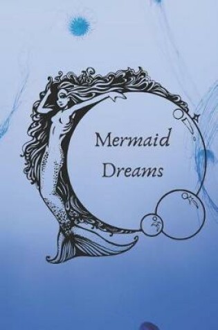 Cover of Mermaid Dreams