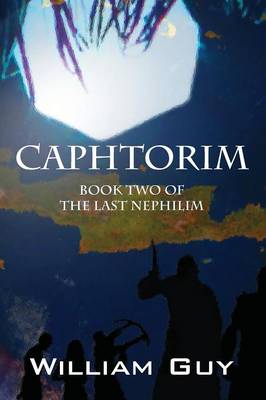 Book cover for Caphtorim