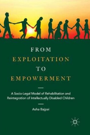 Cover of From Exploitation to Empowerment