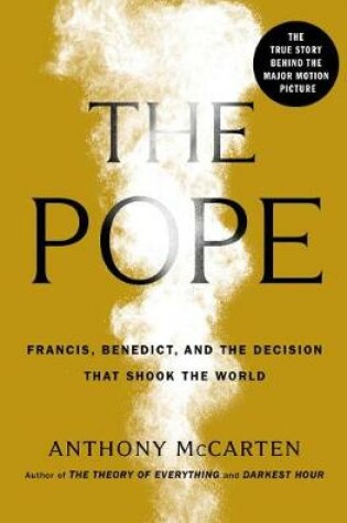 Cover of The Pope