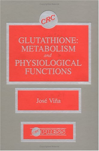 Book cover for Glutathione