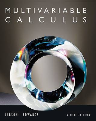 Book cover for Calculus Multivariable