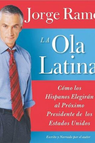 Cover of La Ola Latina CD