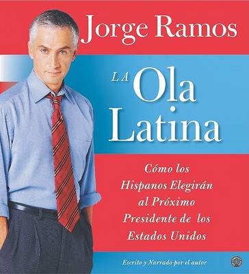 Book cover for La Ola Latina CD