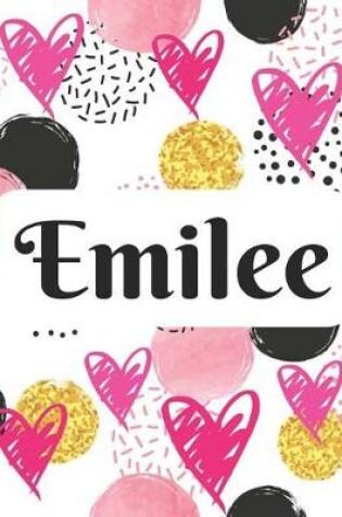 Cover of Emilee