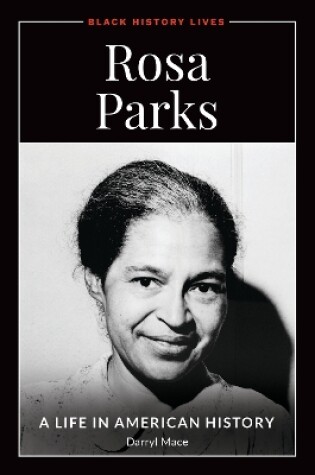 Cover of Rosa Parks