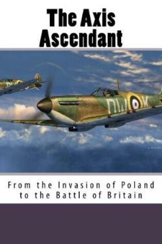 Cover of The Axis Ascendant