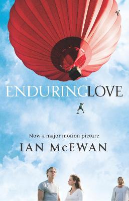 Book cover for Enduring Love