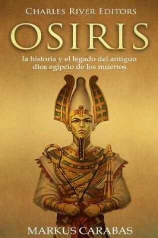 Cover of Osiris