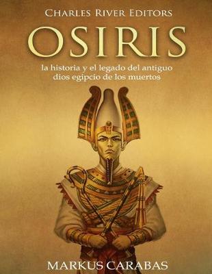 Book cover for Osiris