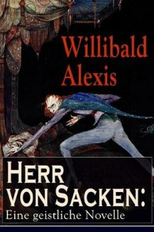 Cover of Herr von Sacken