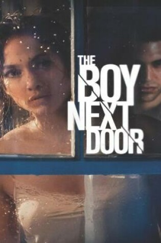 Cover of The Boy Next Door