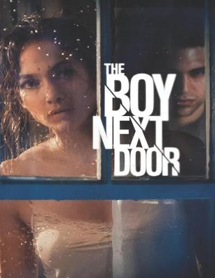 Book cover for The Boy Next Door