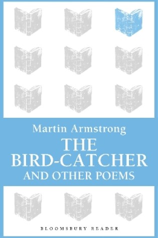 Cover of The Bird-Catcher