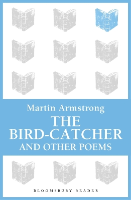 Book cover for The Bird-Catcher