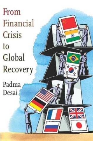 Cover of From Financial Crisis to Global Recovery