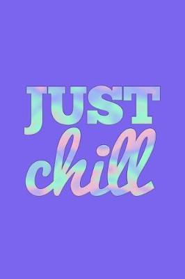 Cover of Just Chill