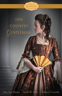 Book cover for Her Country Gentleman