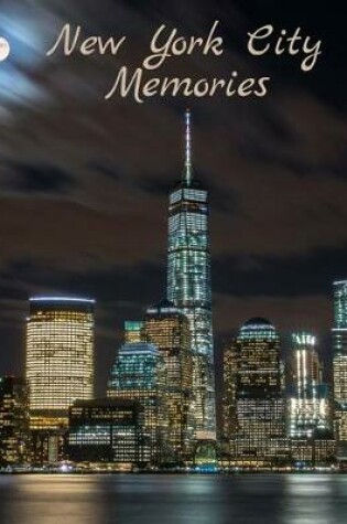 Cover of New York City Memories