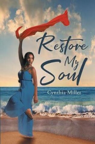 Cover of Restore My Soul
