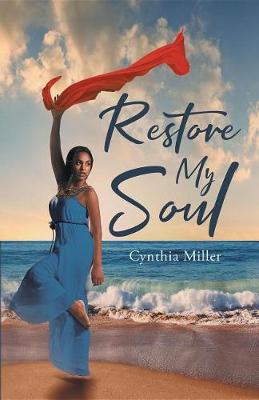 Book cover for Restore My Soul