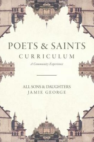 Cover of Poets and Saints Curriculum