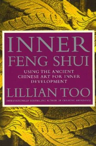 Cover of Inner Feng Shui