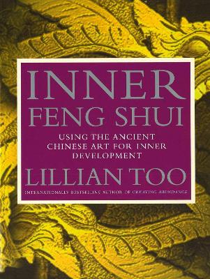 Book cover for Inner Feng Shui