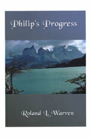 Cover of Philip's Progress