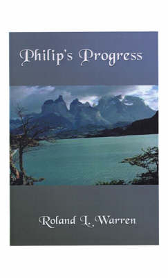 Book cover for Philip's Progress