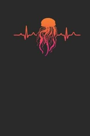 Cover of Jellyfish Heartbeat