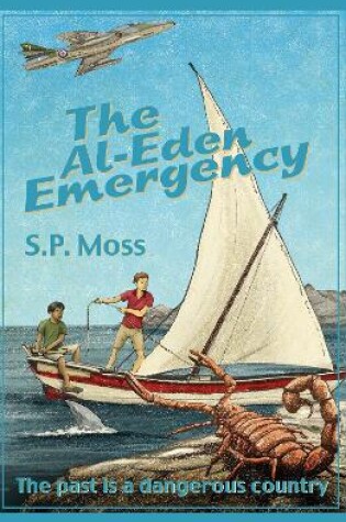 Cover of The Al-Eden Emergency