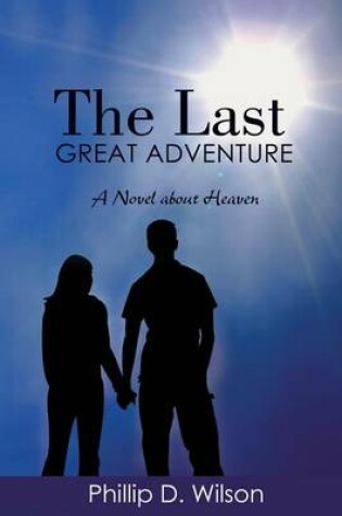 Cover of The Last Great Adventure