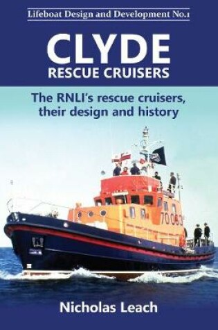 Cover of Clyde Rescue Cruisers